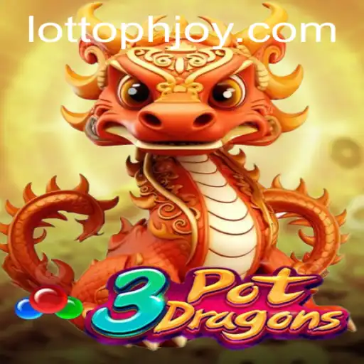 Discover the Exciting World of 3PotDragons: Enter the Realm of PHJOY