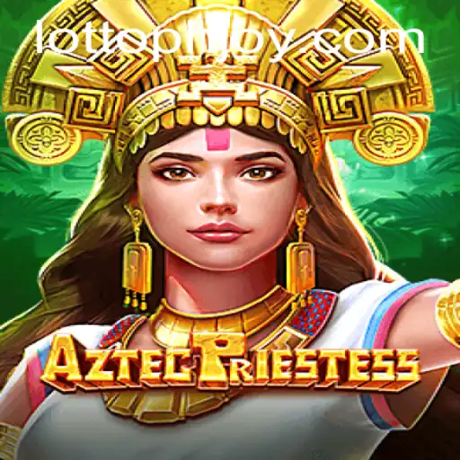 Discover the Enigmatic World of AztecPriestess: An Immersive Gaming Experience