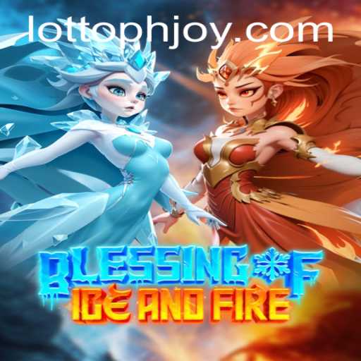 Exploring the Boundaries of Adventure: Blessing of Ice and Fire and the Rise of PHJOY