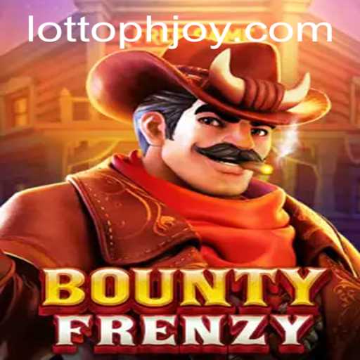 BountyFrenzy: The Game Revolutionizing the Arena with PHJOY