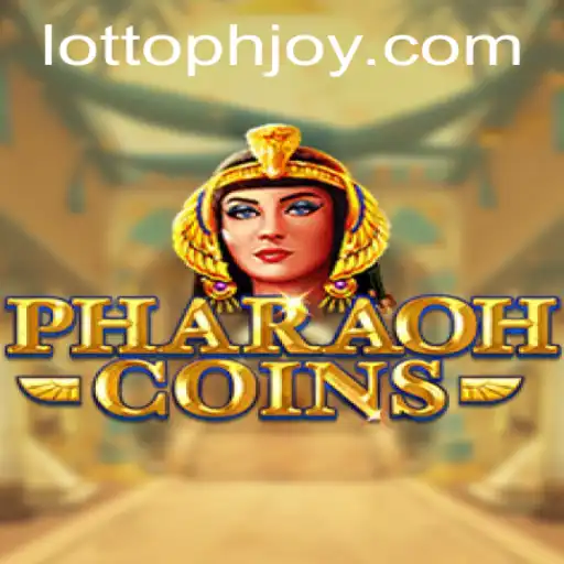 Discover the Thrilling World of PharaohCoins and Unleash the Power of PHJOY