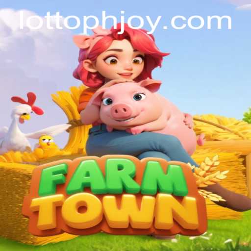 FarmTown Revolutionizing Agriculture Gaming