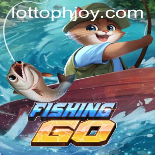 Dive into the Excitement of FishingGO with PHJOY