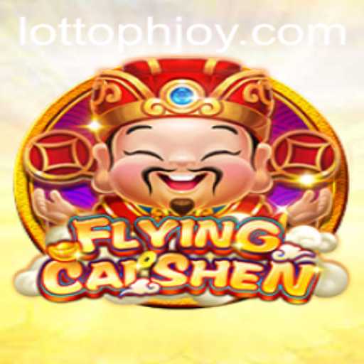 Experience the Adventure of FlyingCaiShen: The Innovative Game Journey with PHJOY