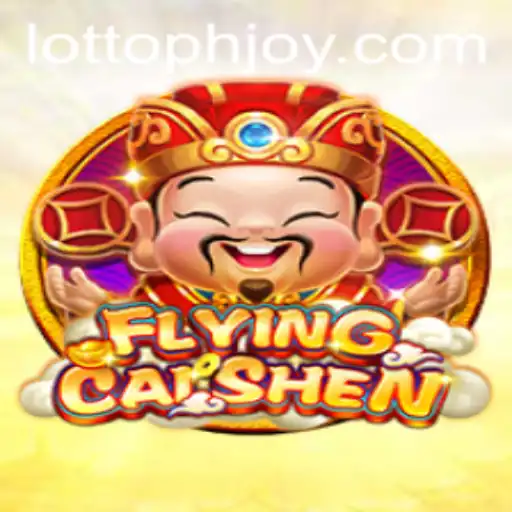 Experience the Adventure of FlyingCaiShen: The Innovative Game Journey with PHJOY