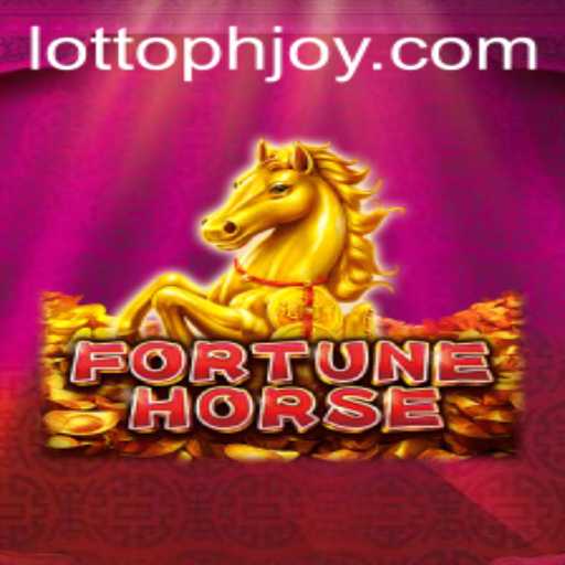 FortuneHorse: The Thrilling Ride of Luck and Strategy