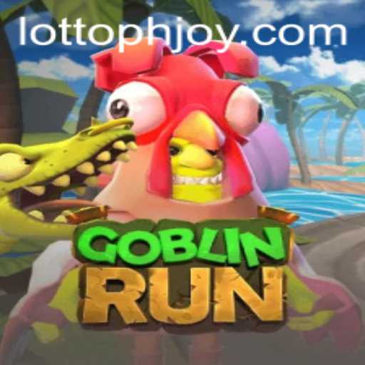 Exploring the Thrill of GoblinRun: An In-Depth Look at PHJOY's Latest Adventure