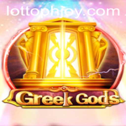 Unleashing the Power of GreekGods: A New Age of Gaming with PHJOY