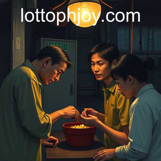 Jueteng: The Unyielding Controversy in the Philippines