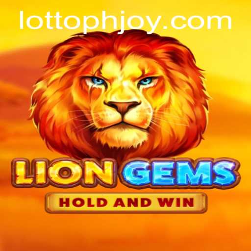 LionGems: Unleashing the Power of PHJOY