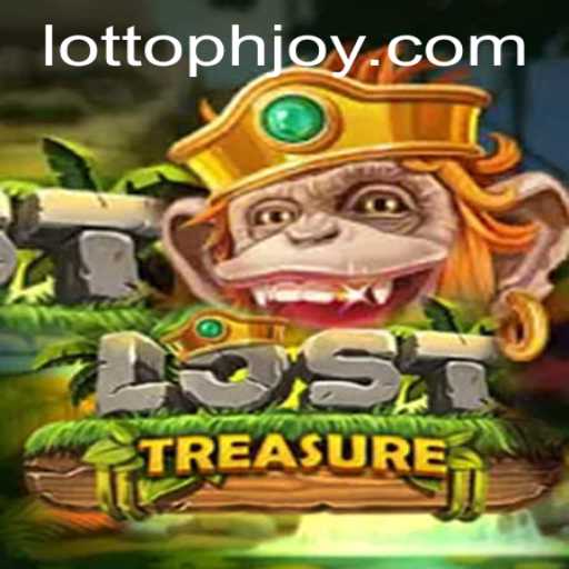 LostTreasure: Unveiling the Mysteries with PHJOY