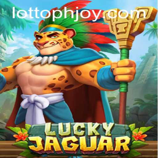 Exploring the Thrills of LuckyJaguar: A Game of Chance with PHJOY