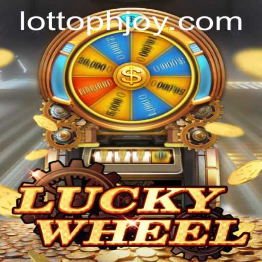 Experience the Thrill of LuckyWheel
