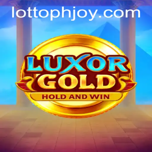 Immerse Yourself in the Thrilling World of LuxorGold with PHJOY