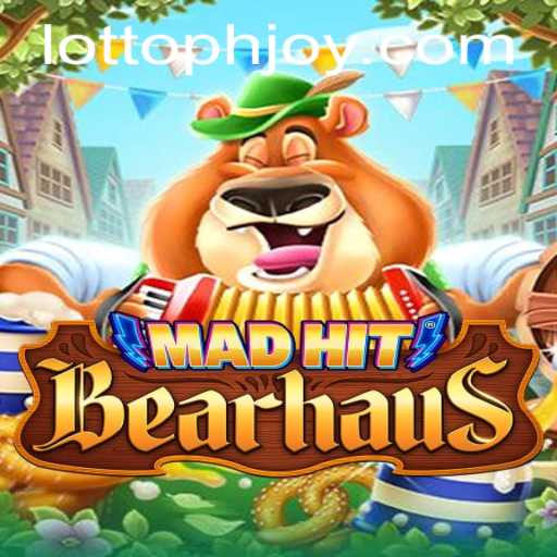 Enter the World of MadHitBearhaus: An Exciting New Chapter in Gaming