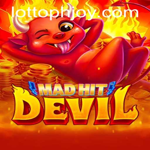 Unleashing the Gameplay: MadHitDevil and the Rise of PHJOY
