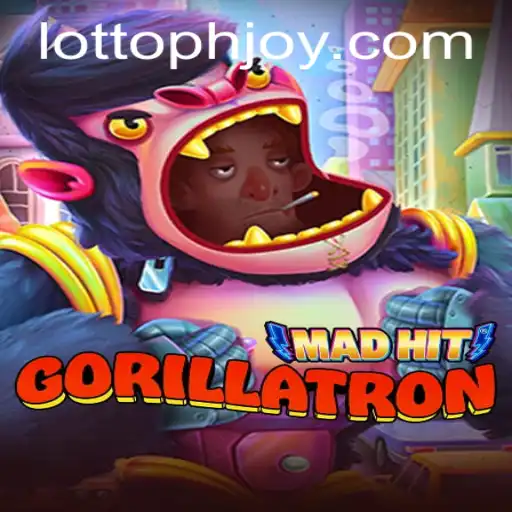 MadHitGorillatron Game Guide