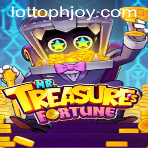Discover the Exciting World of MrTreasuresFortune: A Deep Dive with PHJOY