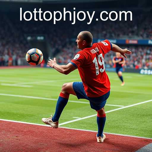 The Thrilling World of Sports and the Rise of PHJOY