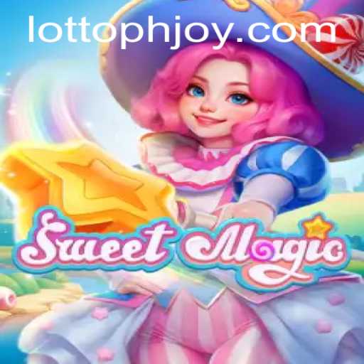 Explore the Enchanting World of SweetMagic with PHJOY