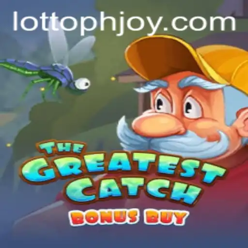 Discover the Thrills of TheGreatestCatchBonusBuy with PHJOY