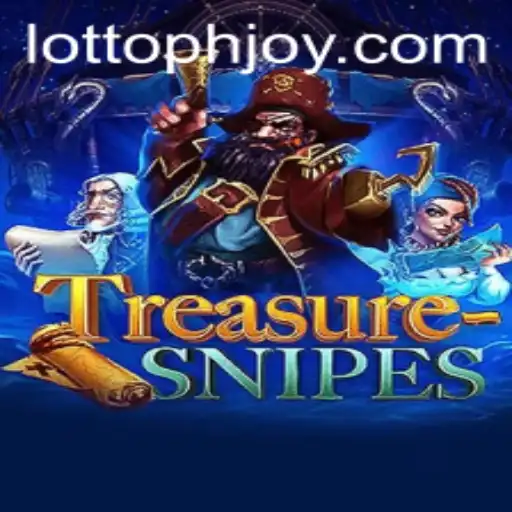 Discovering the Thrilling World of TreasureSnipes with PHJOY
