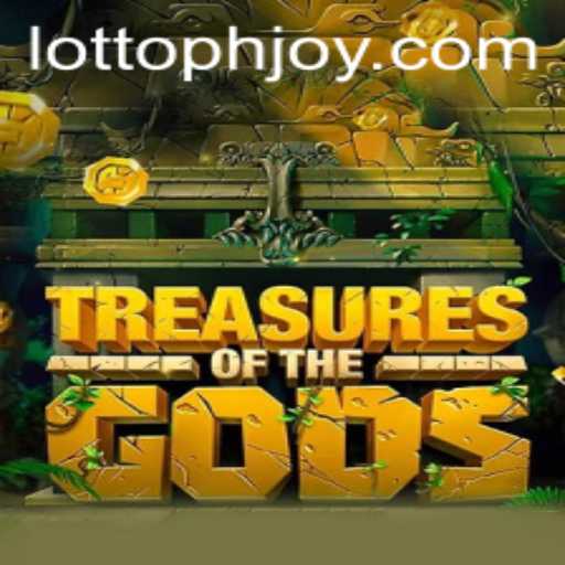 Unveiling Treasure of the Gods: An Epic Adventure Awaits