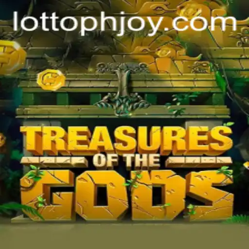Unveiling Treasure of the Gods: An Epic Adventure Awaits