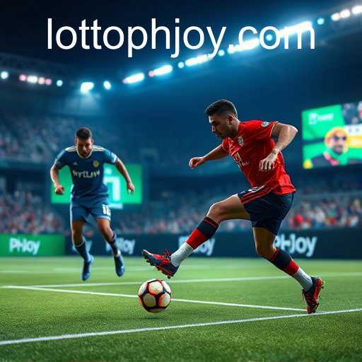 Exploring the World of Virtual Sports with PHJOY